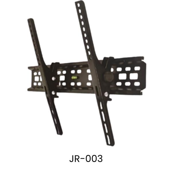 SOPORTE PARA TV JR-003, MONITOR, TELEVISOR DESDE 32 PULGADAS A 70 PULGADAS