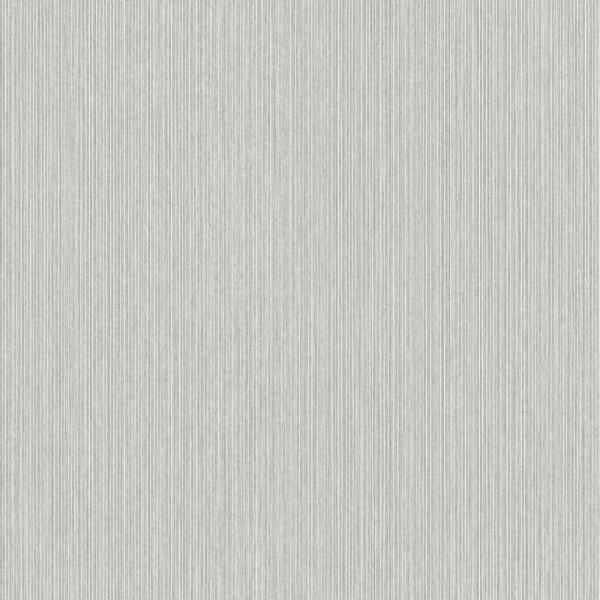 PAPEL TAPIZ 3 METROS X 1.22 POR 2MM ANCHO GRIS CLARO CON RAYAS OBK209