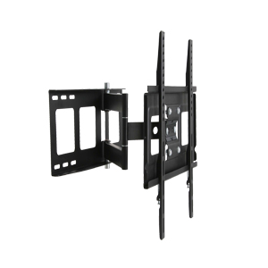 SOPORTE DE PARED ARTICULADO PARA PANTALLA PLANA 26" - 55" PSW883
