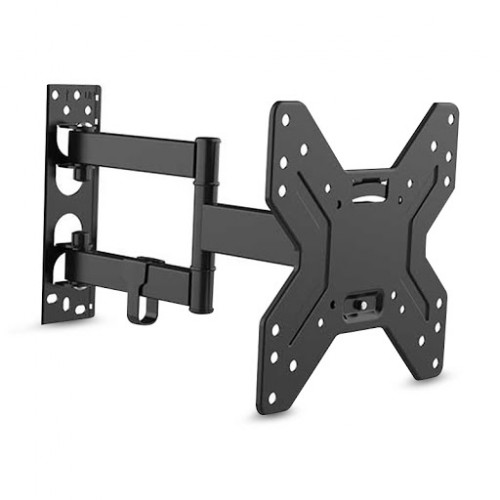 SOPORTE DE PARED ARTICULADO PARA PANEL PLANO 17"- 42" PSW652M
