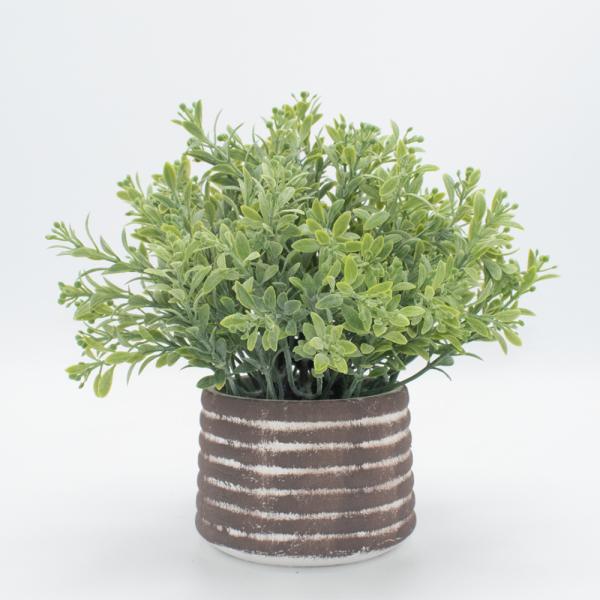 PLANTA ARTIFICIAL DE 20 CM