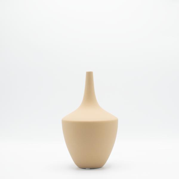JARRON 24CM GENGIBRE