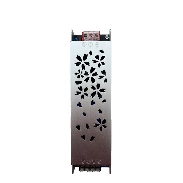FUENTE DE PODER PARA TIRA LED 24V 300W