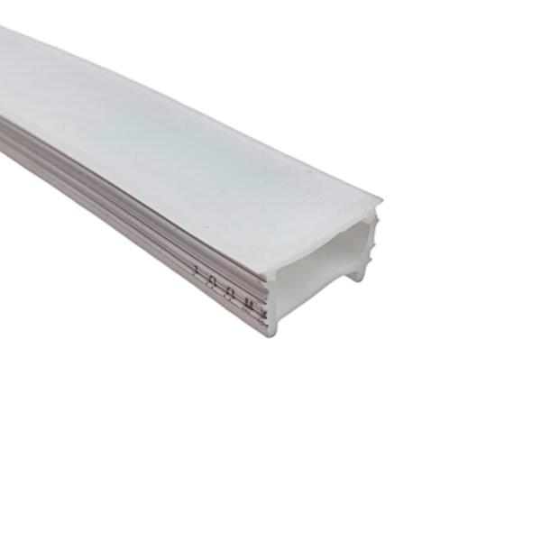PROTECTOR PARA TIRA LED 30*20MM