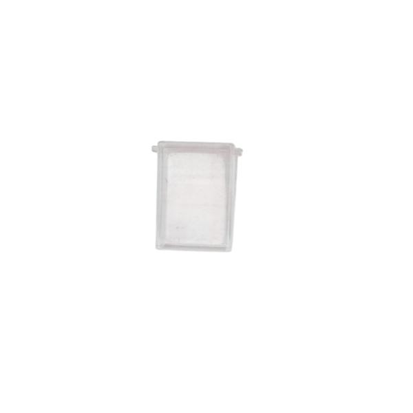 PROTECTOR CONECTOR DE TIRA LED 8MM